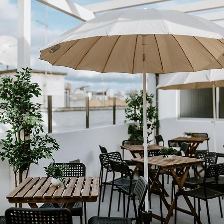 Hostel Dreams House Dystrykt Dystrykt Faro Zewnętrze zdjęcie