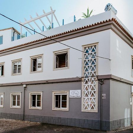 Hostel Dreams House Dystrykt Dystrykt Faro Zewnętrze zdjęcie