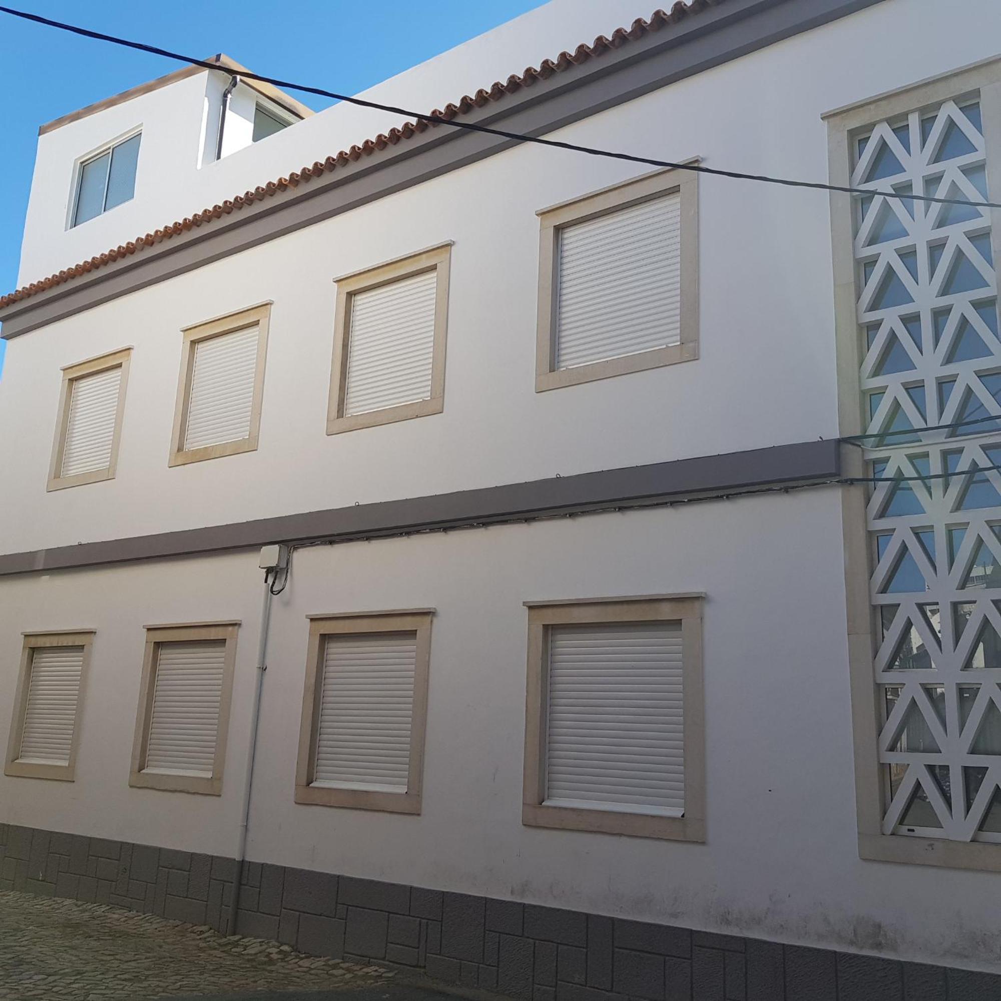Hostel Dreams House Dystrykt Dystrykt Faro Zewnętrze zdjęcie