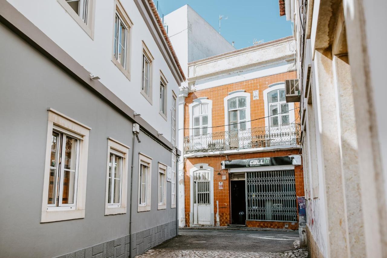 Hostel Dreams House Dystrykt Dystrykt Faro Zewnętrze zdjęcie