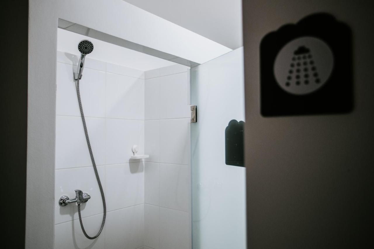 Hostel Dreams House Dystrykt Dystrykt Faro Zewnętrze zdjęcie