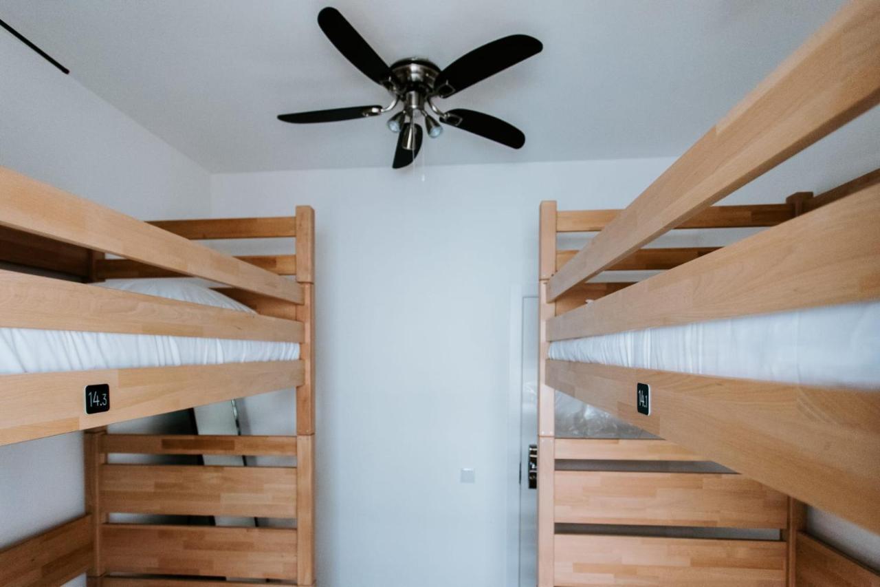 Hostel Dreams House Dystrykt Dystrykt Faro Zewnętrze zdjęcie