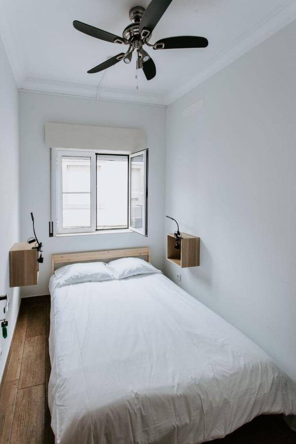 Hostel Dreams House Dystrykt Dystrykt Faro Zewnętrze zdjęcie