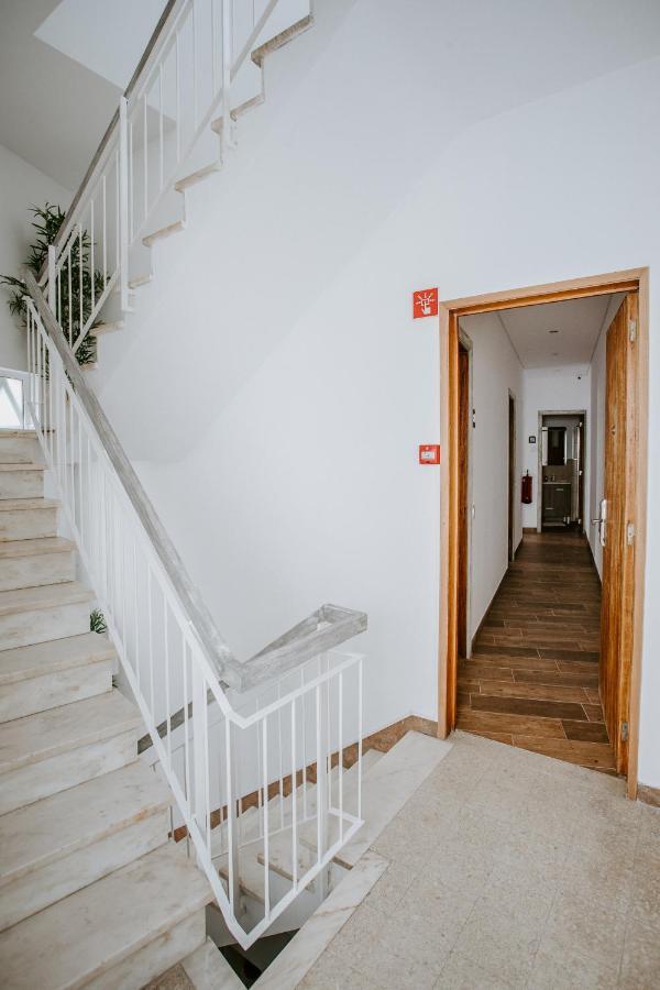 Hostel Dreams House Dystrykt Dystrykt Faro Zewnętrze zdjęcie