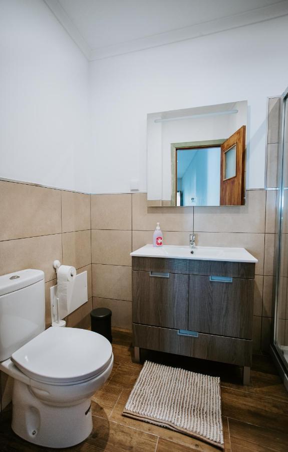 Hostel Dreams House Dystrykt Dystrykt Faro Zewnętrze zdjęcie