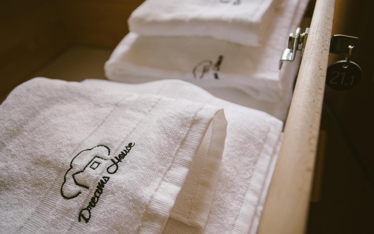 Hostel Dreams House Dystrykt Dystrykt Faro Zewnętrze zdjęcie