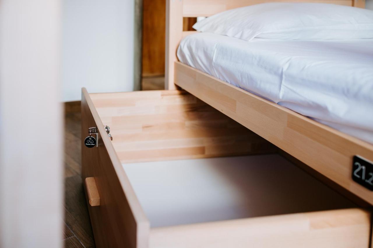 Hostel Dreams House Dystrykt Dystrykt Faro Zewnętrze zdjęcie