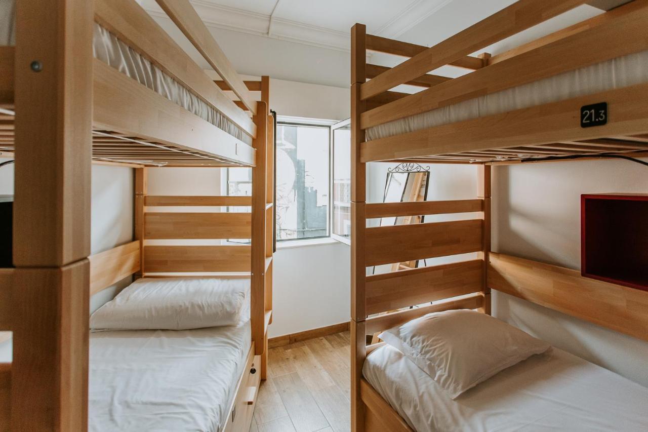 Hostel Dreams House Dystrykt Dystrykt Faro Zewnętrze zdjęcie