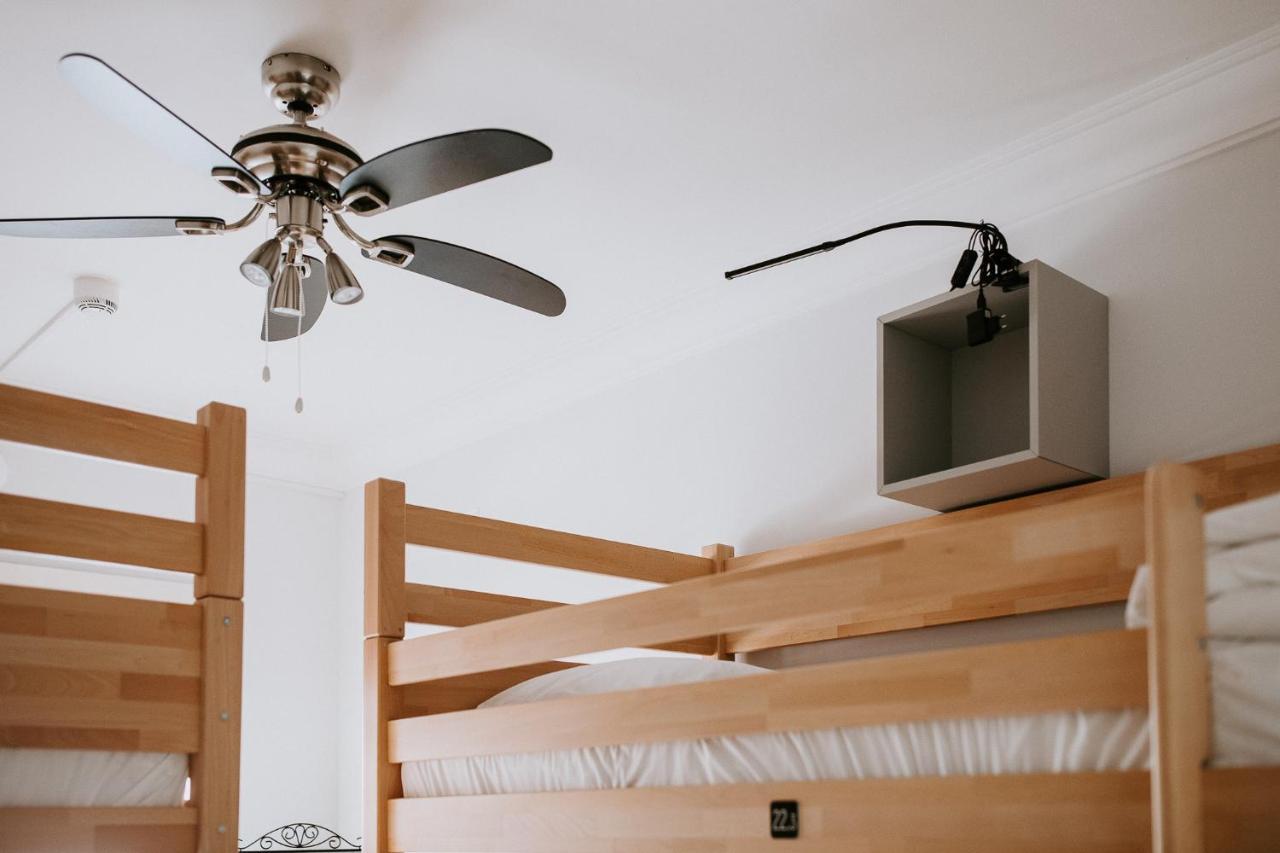 Hostel Dreams House Dystrykt Dystrykt Faro Zewnętrze zdjęcie