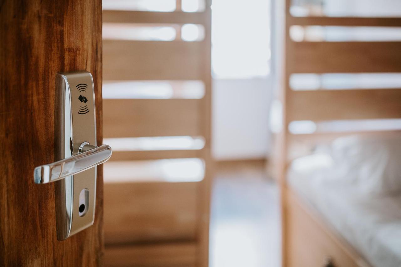 Hostel Dreams House Dystrykt Dystrykt Faro Zewnętrze zdjęcie