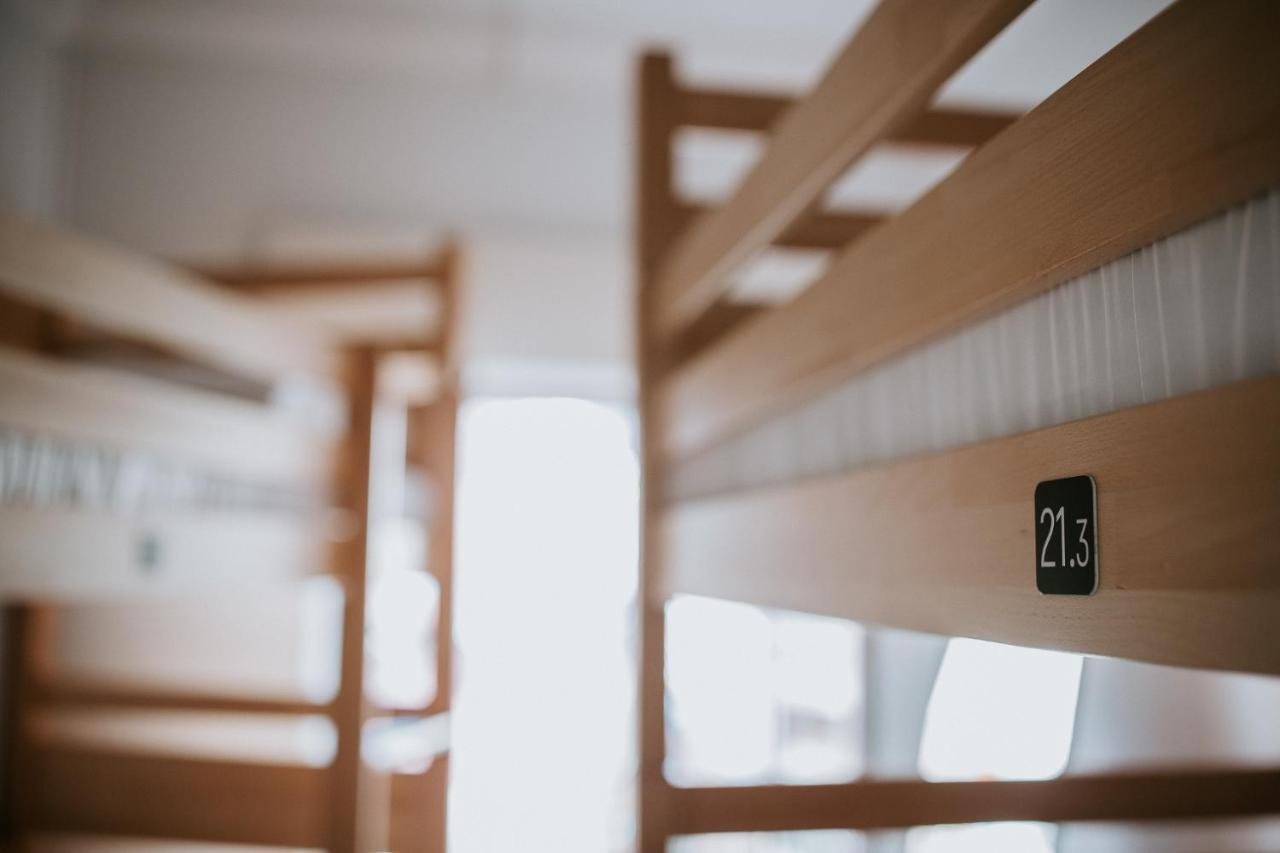 Hostel Dreams House Dystrykt Dystrykt Faro Zewnętrze zdjęcie