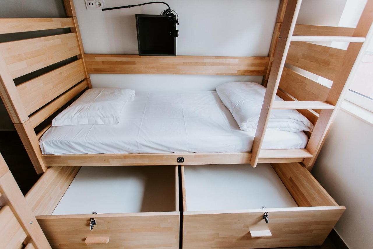 Hostel Dreams House Dystrykt Dystrykt Faro Zewnętrze zdjęcie