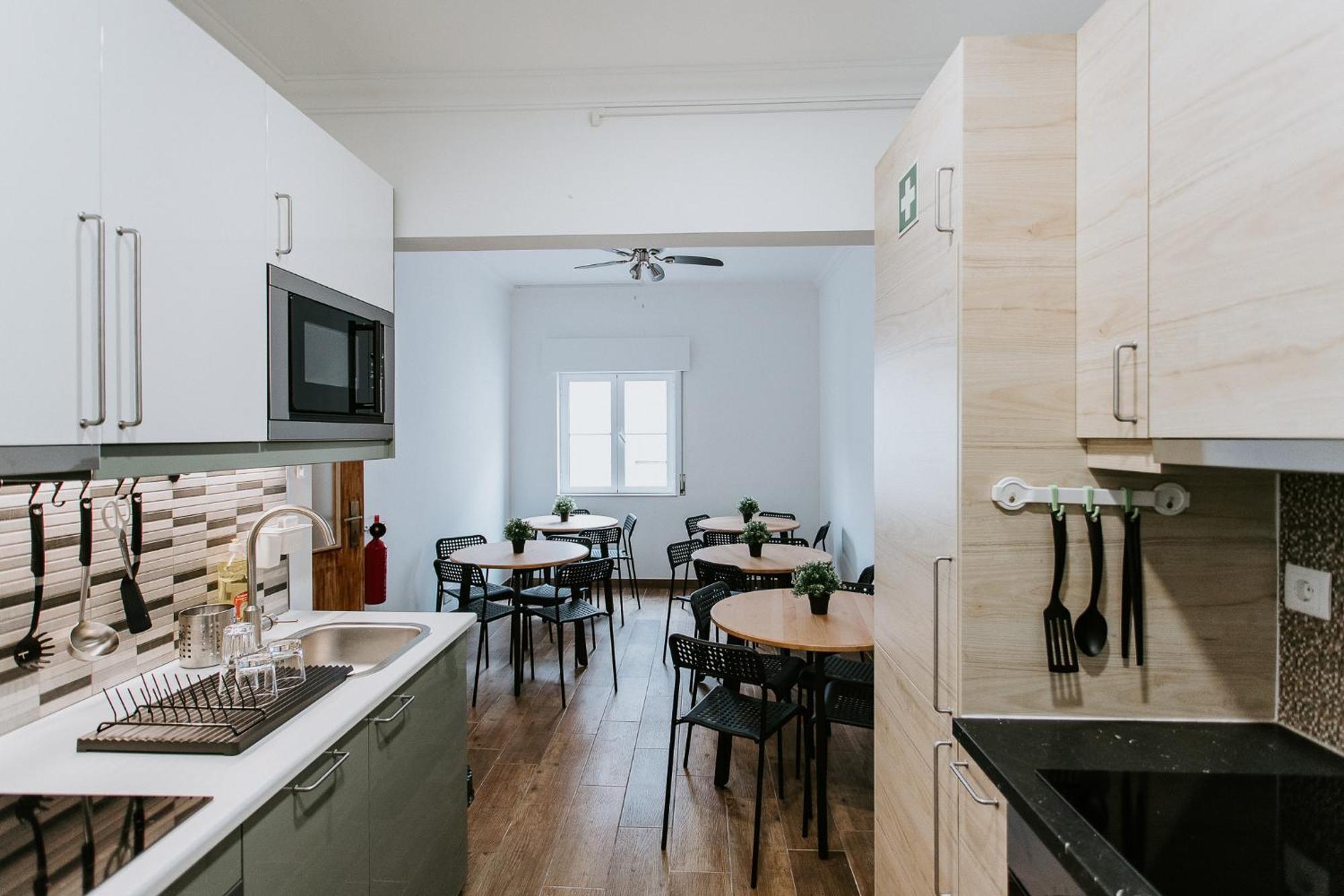 Hostel Dreams House Dystrykt Dystrykt Faro Zewnętrze zdjęcie