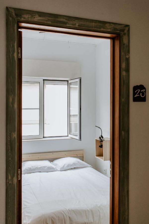 Hostel Dreams House Dystrykt Dystrykt Faro Zewnętrze zdjęcie