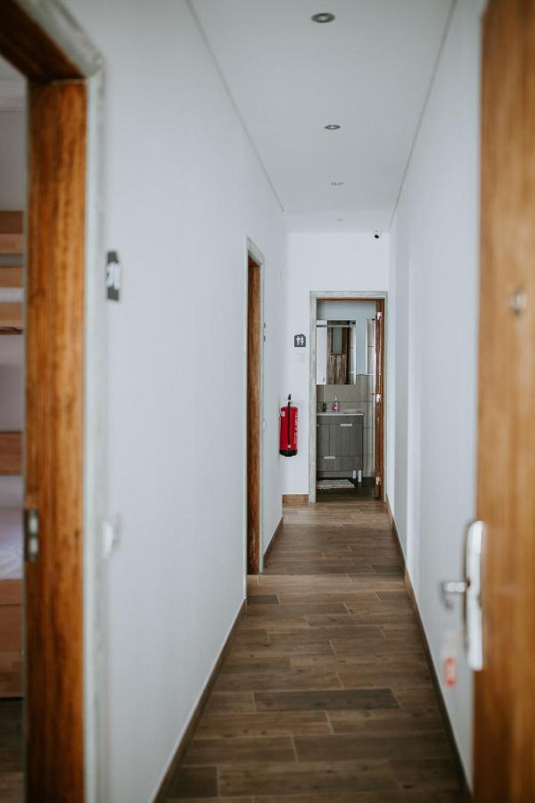 Hostel Dreams House Dystrykt Dystrykt Faro Zewnętrze zdjęcie