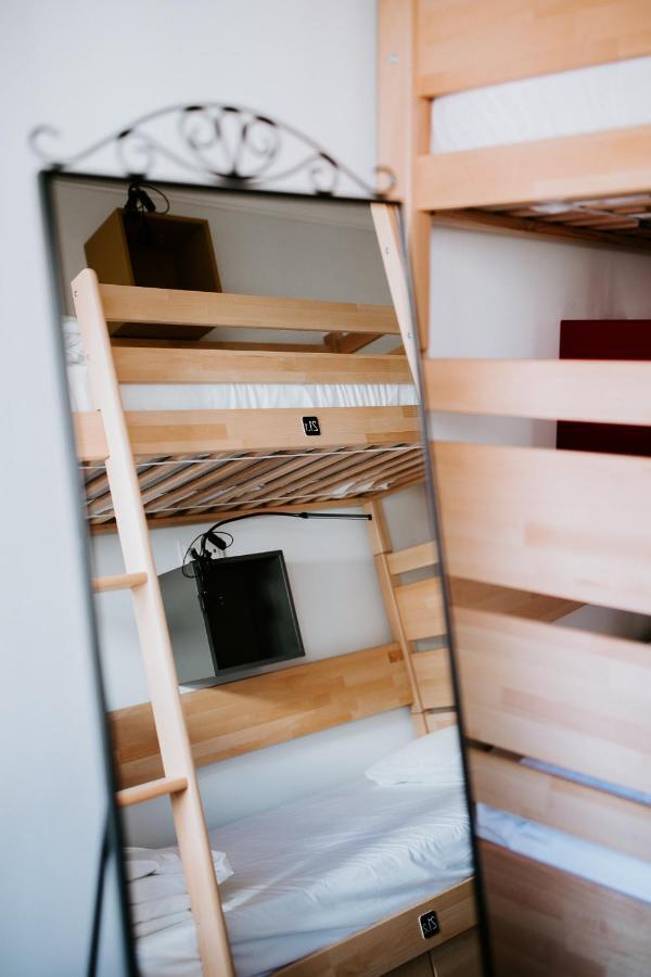 Hostel Dreams House Dystrykt Dystrykt Faro Zewnętrze zdjęcie